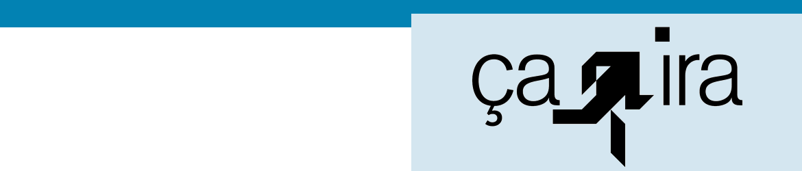 Logo ça ira Verlag