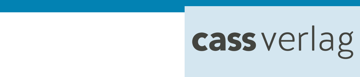 Cass Verlag Logo