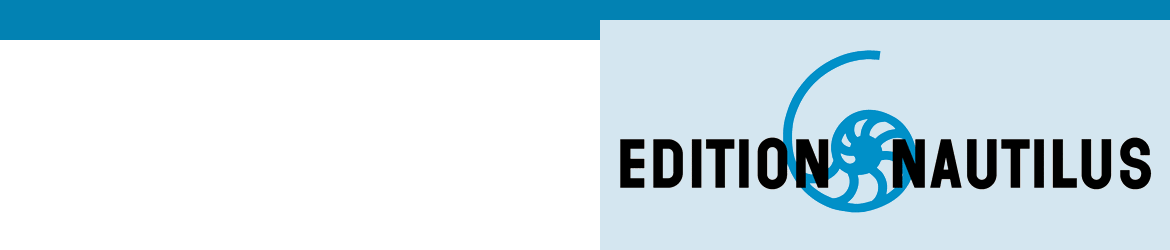 Logo Edition Nautilus