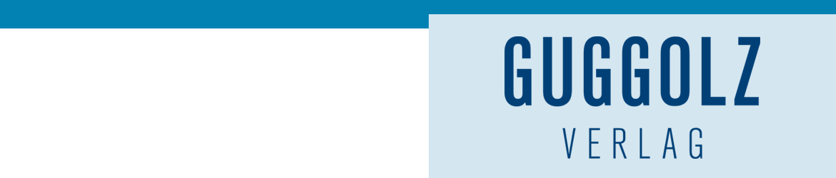 Guggolz Verlag Logo