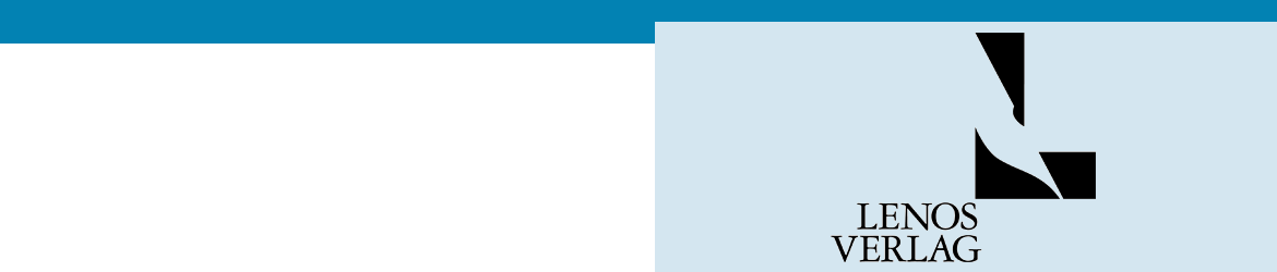 Lenos Verlag Logo