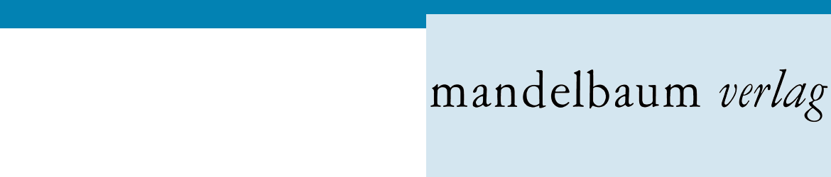 Logo mandelbaum Verlag