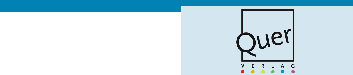 Logo Querverlag