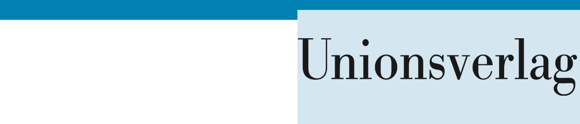 Unionsverlag Logo