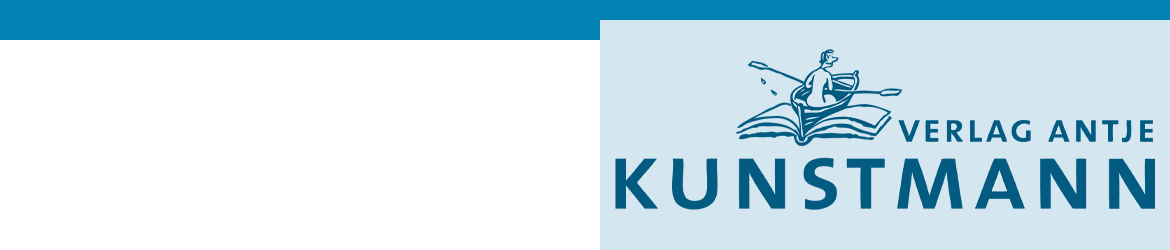 Kunstmann Verlag Logo