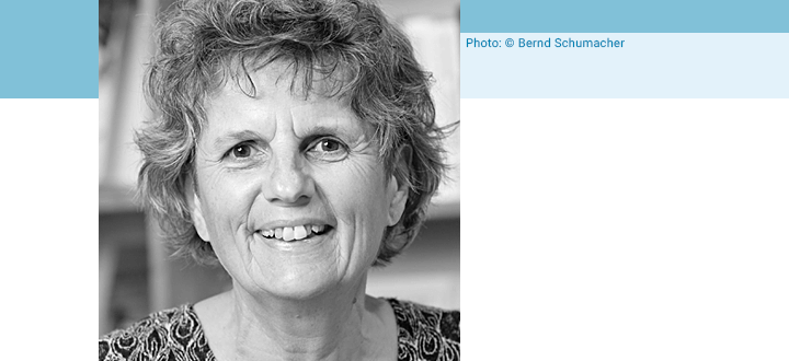 Lesetipps Heidemarie Schlenk