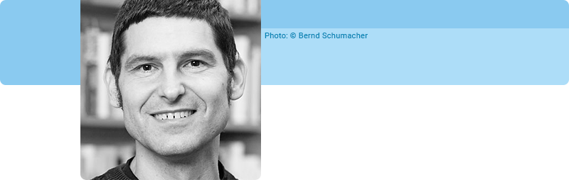 Jonas Wegerer Bild
