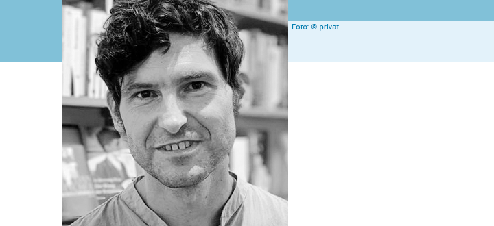 Lesetipps Jonas Wegerer