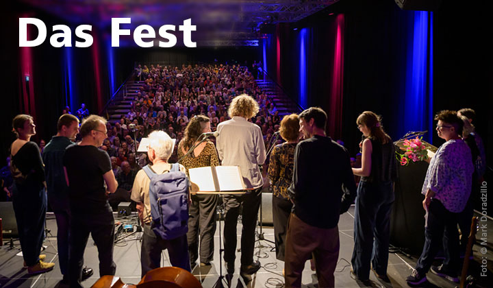 Das Fest 50 Jahre jos fritz. bücher