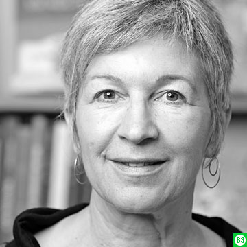 Petra Stromberger Petra Stromberger