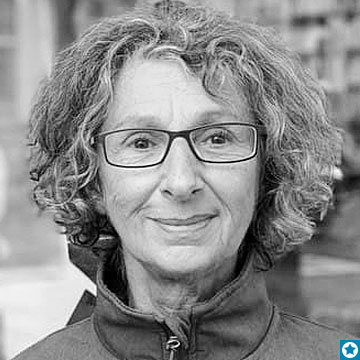 Cornelia Seigner Cornelia Seigner
